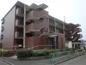 ヴェルドミール壱番館