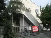 コーポグリーンリーフB