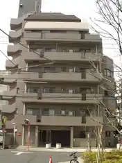 エスティマ茅ヶ崎