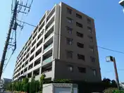 レクセルマンションつきみ野