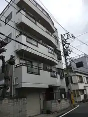 ルナパレス長島