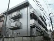 羽根木ハウジング1