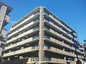 マイキャッスル港北中川