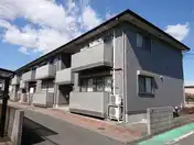 クローバーハイム1