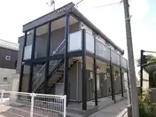 テラスつばさ