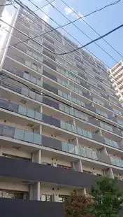 クリオ入谷