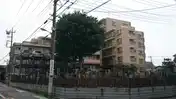 グランブルー西川口