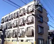ペアヒルズ大和田