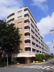 ライオンズグローベル相模大塚駅前