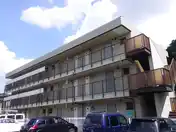 グリーンハイツ