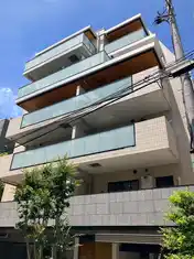 ザ・グランツ代々木参宮橋