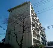 峰沢団地3号棟