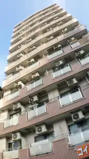 レジェンド東向島