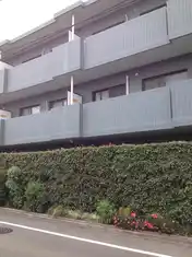 メゾンアベニール