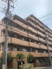 ライオンズガーデン川崎