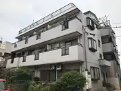 パステルハイツ