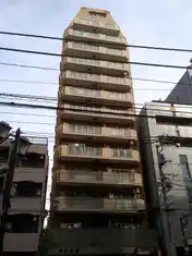 藤和シティホームズ根津