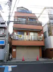 LSハウス
