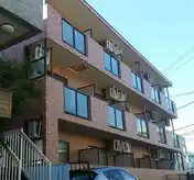 エスポワール宮崎台