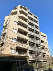 THEPALMSヨヨギウエハラバートテラス