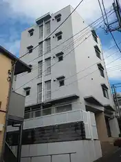 サンフォード成城