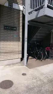 ガーデニアコート北町