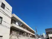 モロマンションA棟