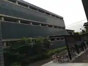 グランドール一橋学園