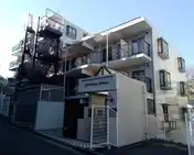 クリオ西寺尾壱番館