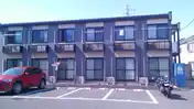 レオパレスソレーユII