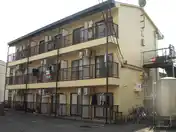 コーポグラフテック茅ヶ崎