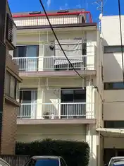 アパルトマンKAI