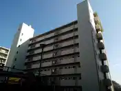 峰沢団地4号棟
