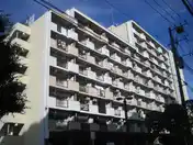 UR都市機構川崎日進団地