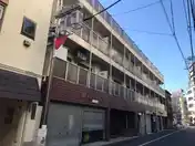 城北ハイツ