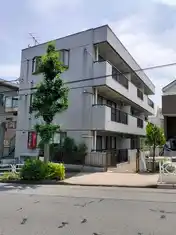 スイートホーム日野