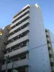 パールシティ川崎