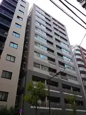 東京日本橋シティタワー