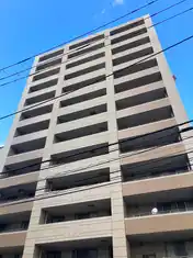 藤和シティホームズ御殿山