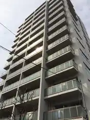 ローレルコート木場公園