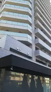 ル・サンクアイリスタワー