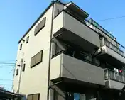 深大寺ハイムII