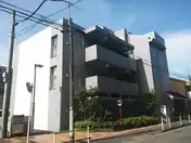 グランドール一橋学園II