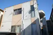 クォーターキューブ新川崎