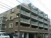 アークプラザ宮前平