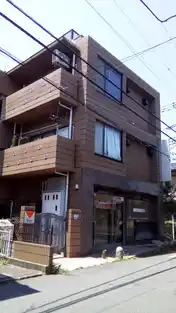 エー・ワンコート