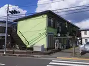 和光ハイツ