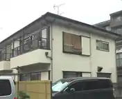 サンハイツ