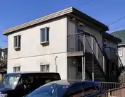 ばら園ハイツA棟