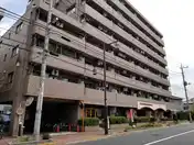 ライオンズプラザ竹の塚